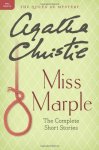 Agatha Christie Miss Marple